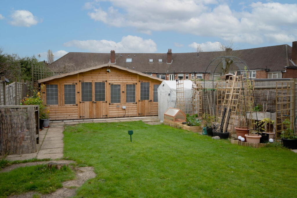 Additional property image - Donegal Road, Sutton Coldfield, B74 2AA