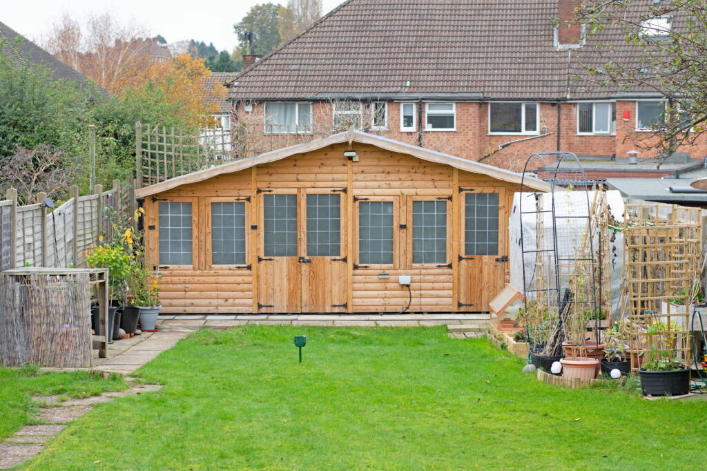 Additional property image - Donegal Road, Sutton Coldfield, B74 2AA
