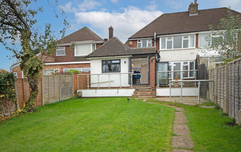 Additional property image - Donegal Road, Sutton Coldfield, B74 2AA