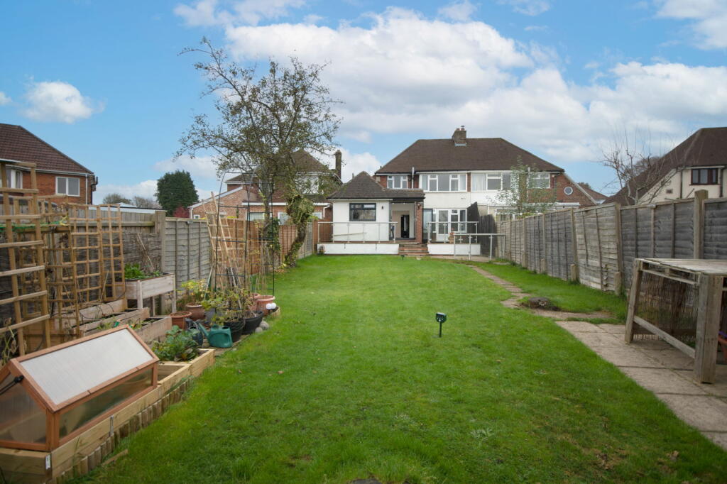 Additional property image - Donegal Road, Sutton Coldfield, B74 2AA