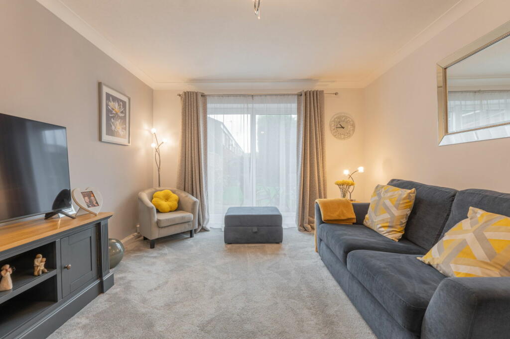 Additional property image - Spiral Green, Birmingham, B24 0TR