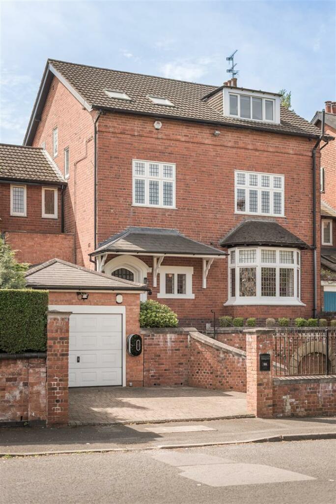 Additional property image - Vernon Road, Edgbaston