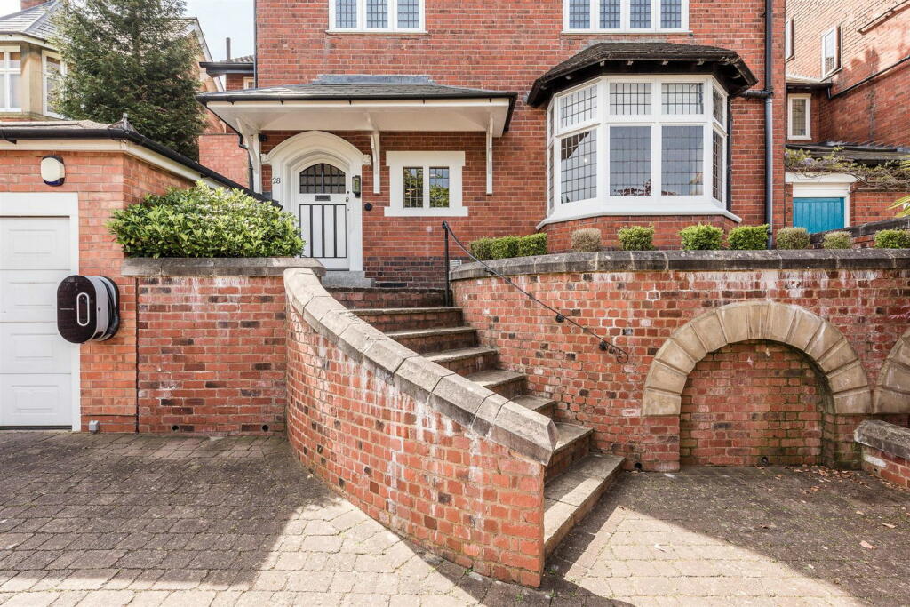 Additional property image - Vernon Road, Edgbaston