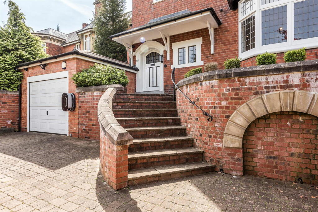 Additional property image - Vernon Road, Edgbaston
