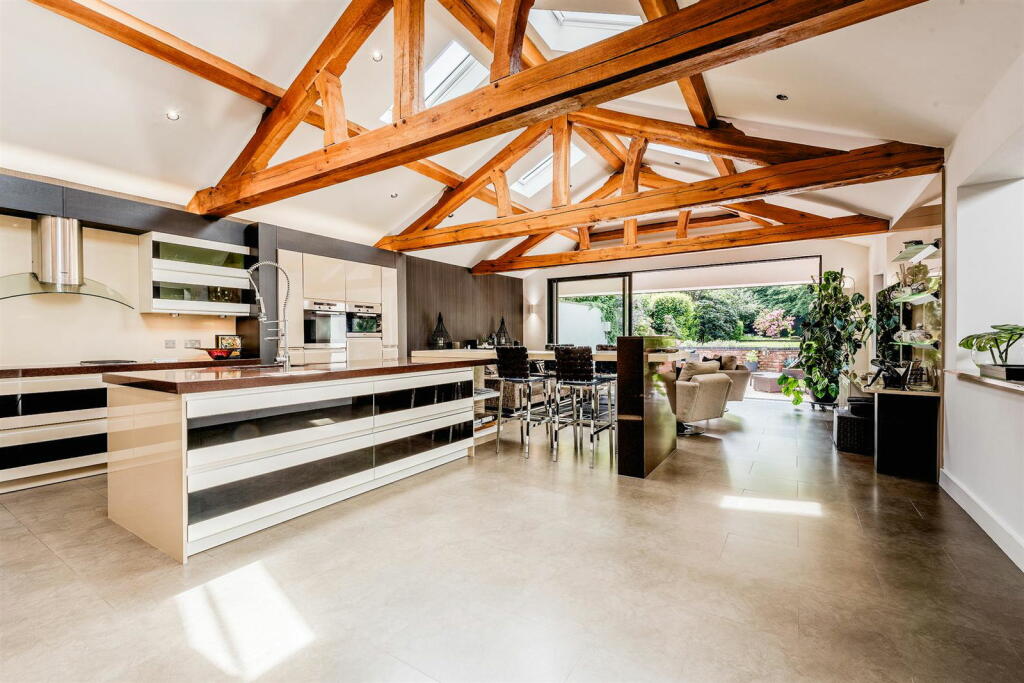 Additional property image - Vernon Road, Edgbaston