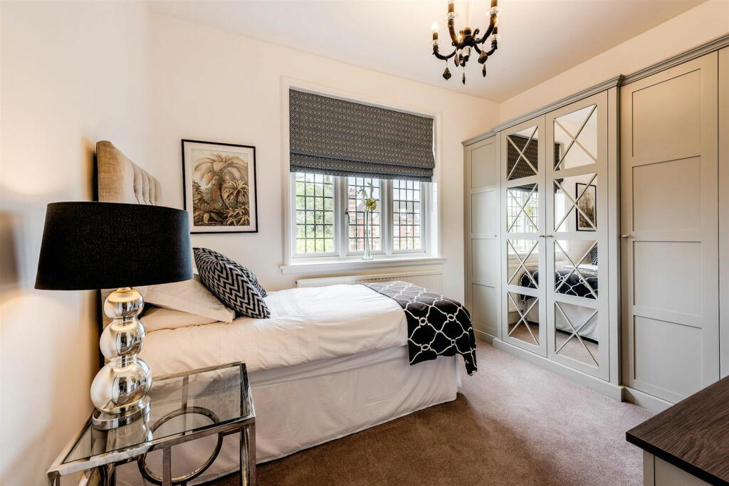 Additional property image - Vernon Road, Edgbaston
