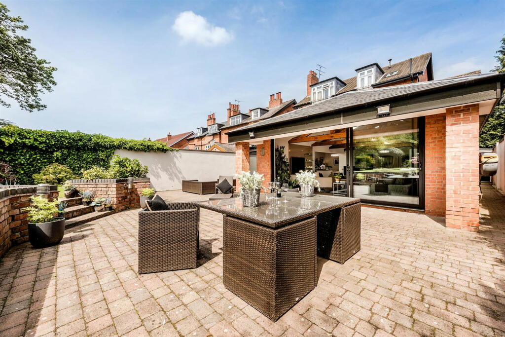 Additional property image - Vernon Road, Edgbaston