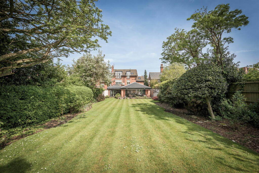 Additional property image - Vernon Road, Edgbaston