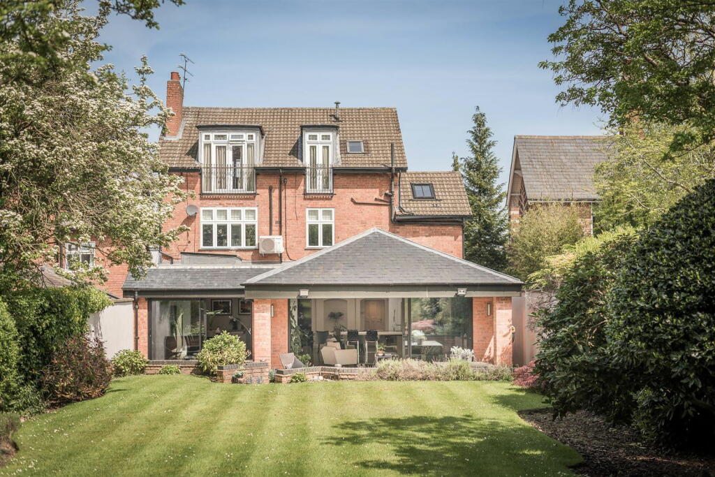Additional property image - Vernon Road, Edgbaston