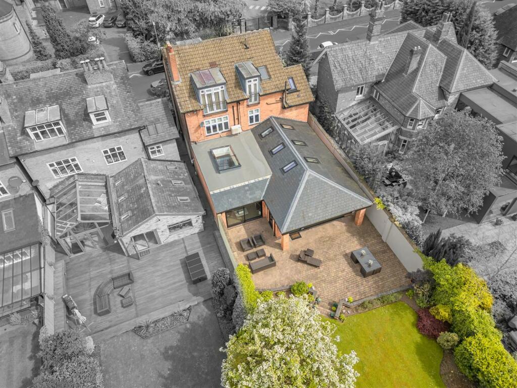 Additional property image - Vernon Road, Edgbaston