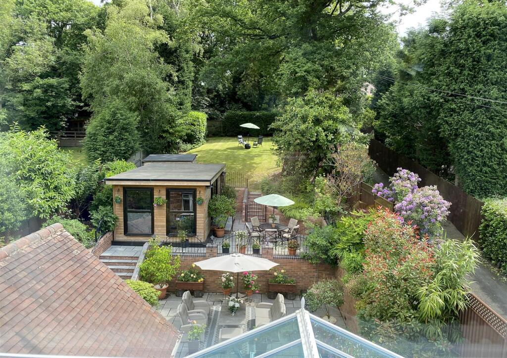 Additional property image - Walsall Road, Little Aston, Sutton Coldfield