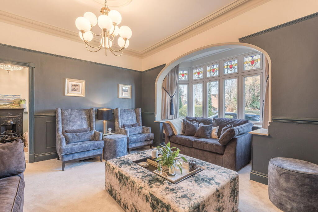 Additional property image - Mayfield Road,Wylde Green,Sutton Coldfield,B73 5QJ