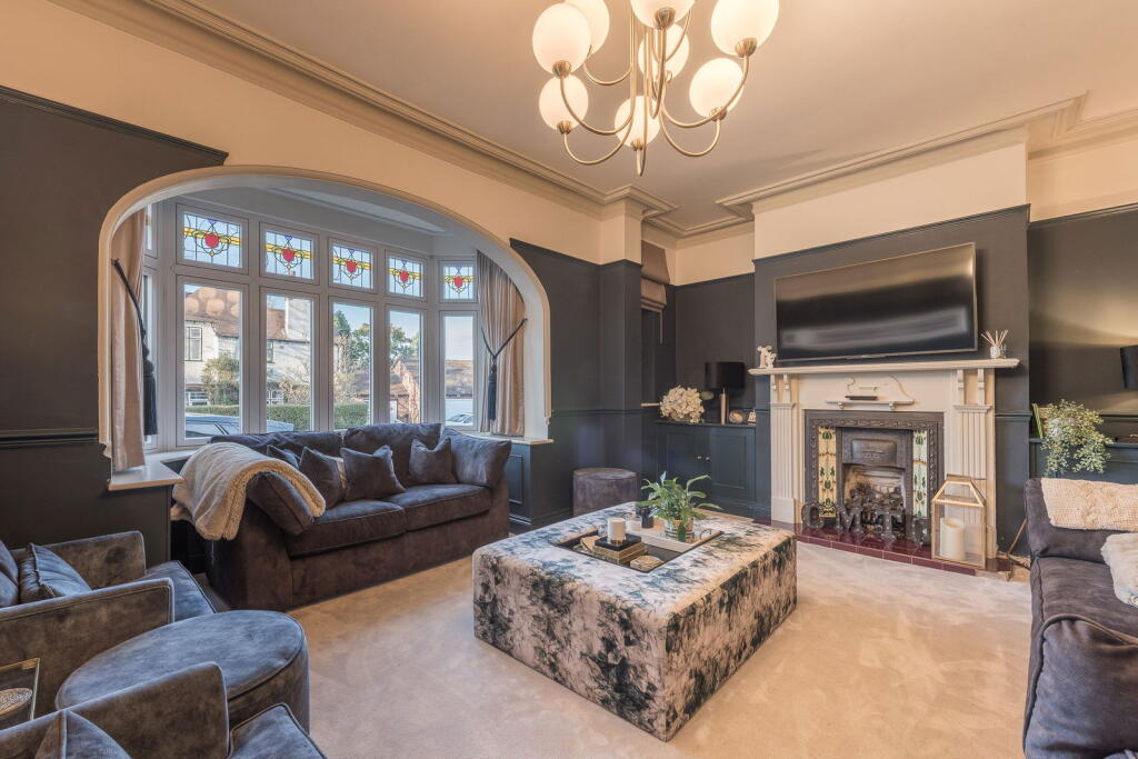 Additional property image - Mayfield Road,Wylde Green,Sutton Coldfield,B73 5QJ