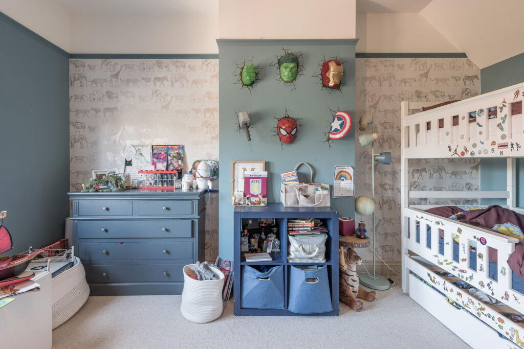 Additional property image - Mayfield Road,Wylde Green,Sutton Coldfield,B73 5QJ