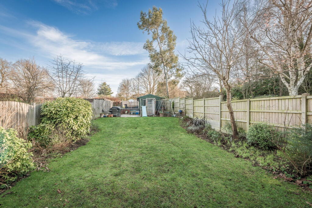 Additional property image - Mayfield Road,Wylde Green,Sutton Coldfield,B73 5QJ