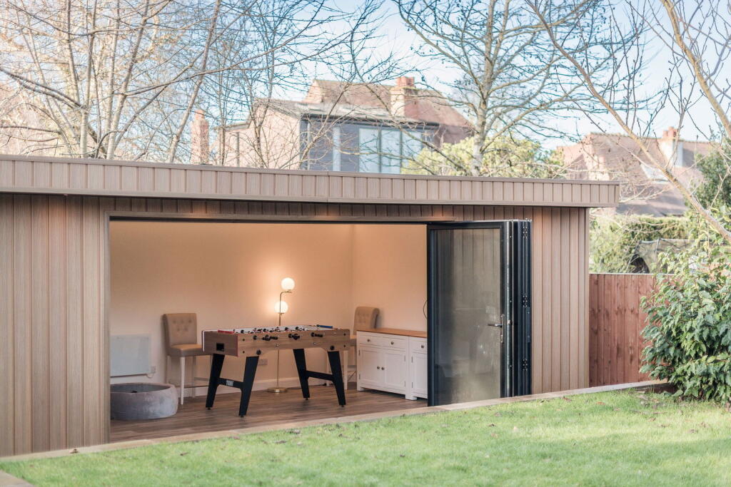 Additional property image - Mayfield Road,Wylde Green,Sutton Coldfield,B73 5QJ