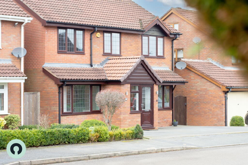 Main image of property: Bishops Way, Sutton Coldfield, B74 4XU
