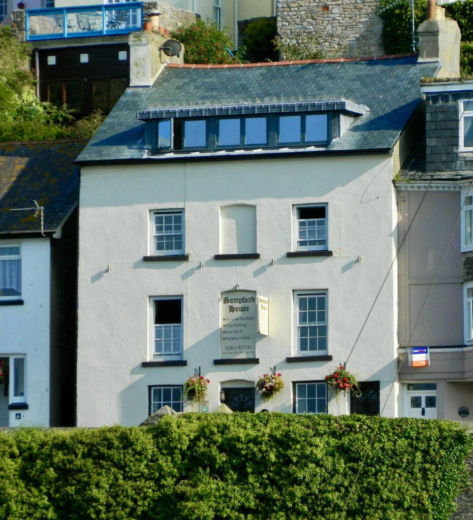 Main image of property: King Street, Brixham