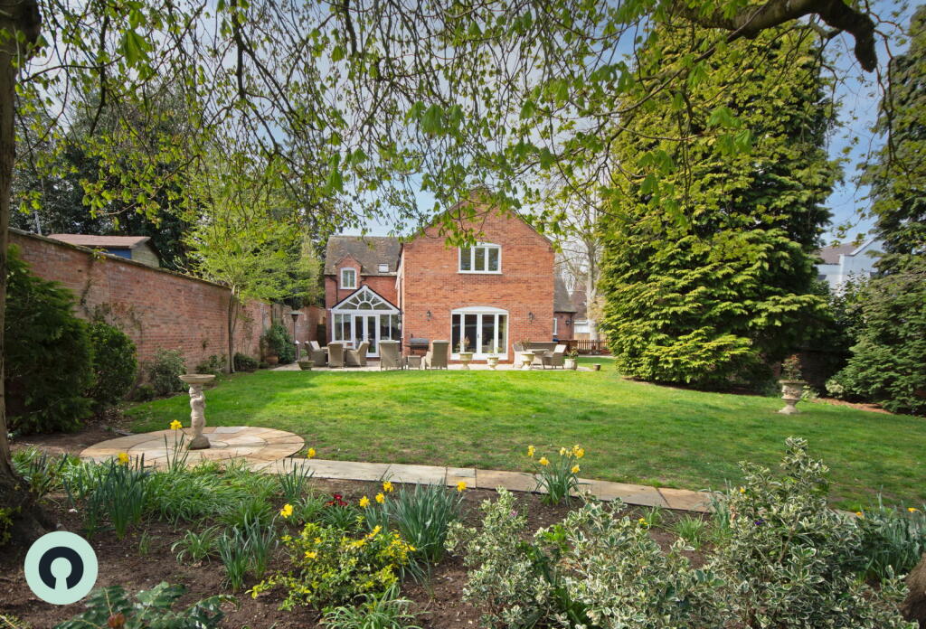 Main image of property: Doctors Lane, Shenstone, Lichfield, WS14 0NT