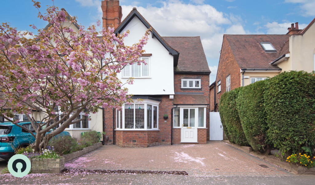 Main image of property: Royal Road, Sutton Coldfield, B72 1SP