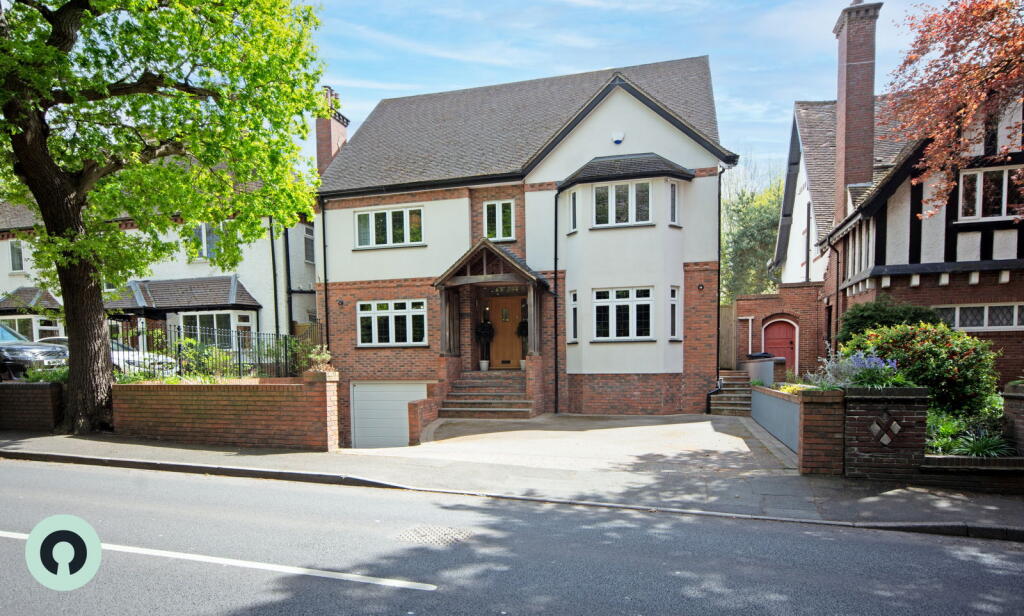 Main image of property: Penns lane, Walmley, Sutton Coldfield