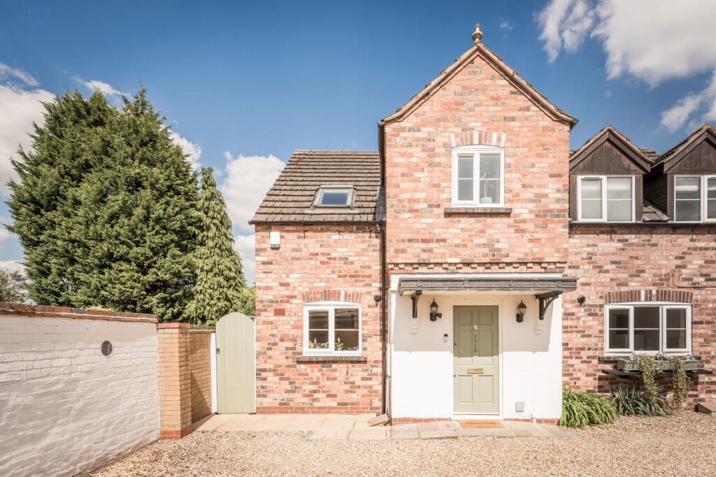 Main image of property: Coles Lane,Sutton Coldfield,B72 1NL