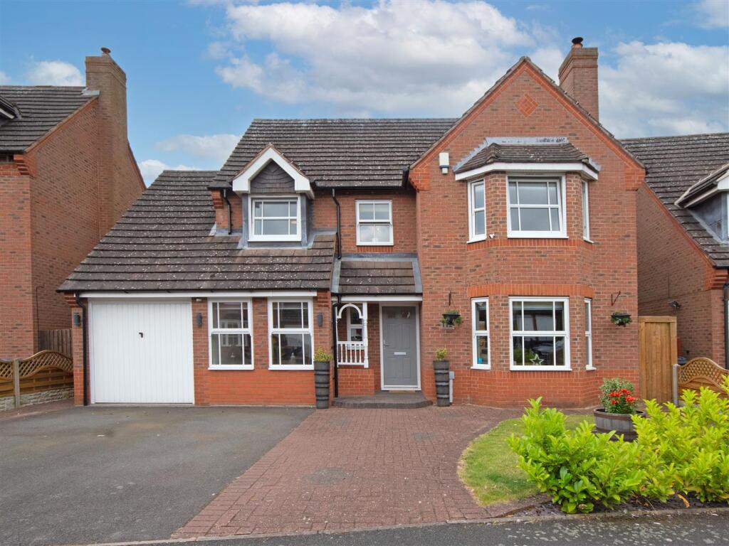 Main image of property: Wheatmoor Road, Sutton Coldfield