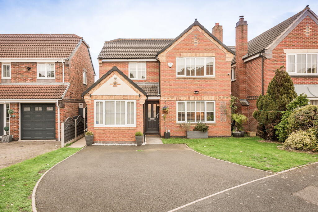 Main image of property: Warwick Road, Sutton Coldfield, B73