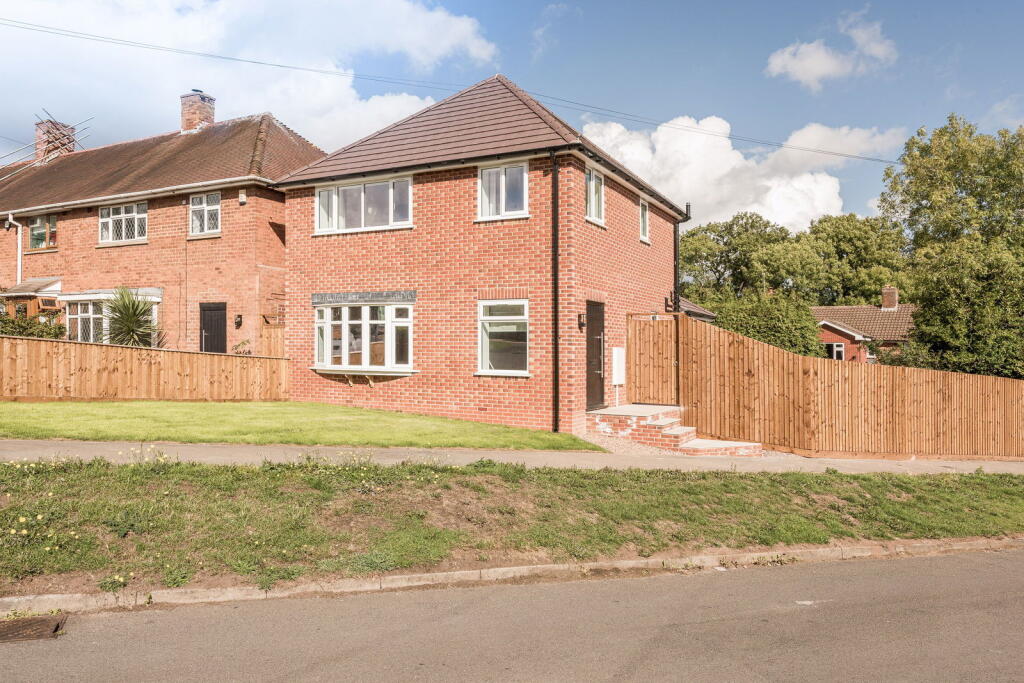 Main image of property: CATTELL DRIVE, SUTTON COLDFIELD, B75 7LQ