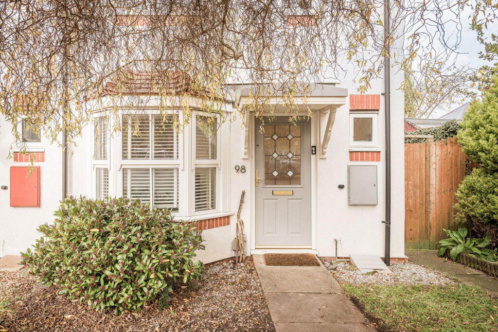 Main image of property: Wheatmoor Road, Sutton Coldfield, B75 7JS