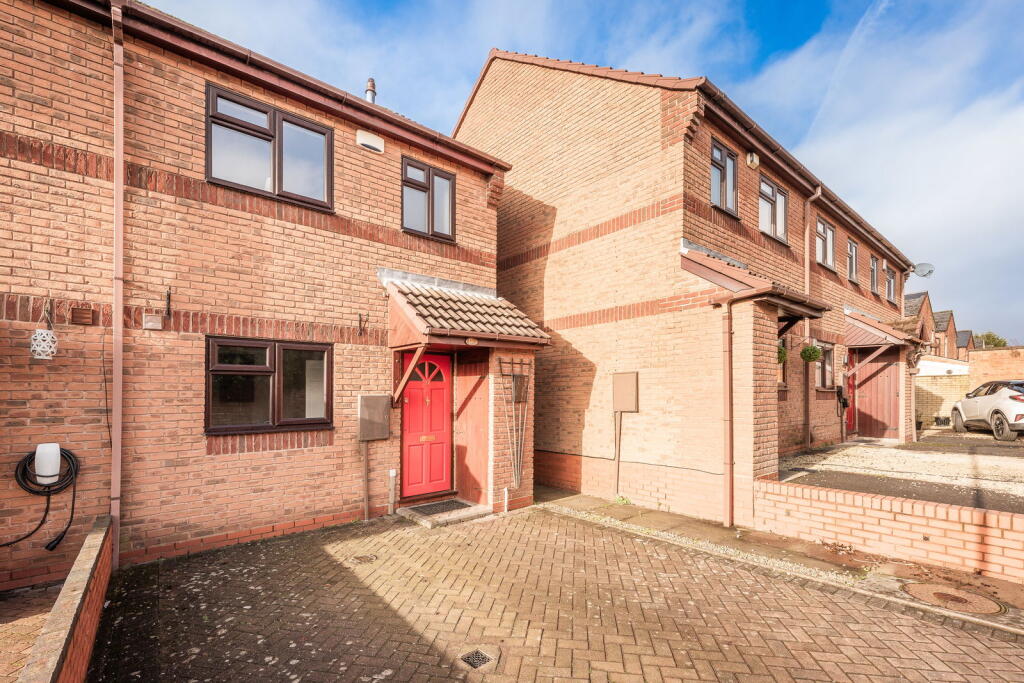 Main image of property: 12 Lennox Grove, Boldmere Sutton Coldfield