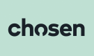 Chosen Home logo