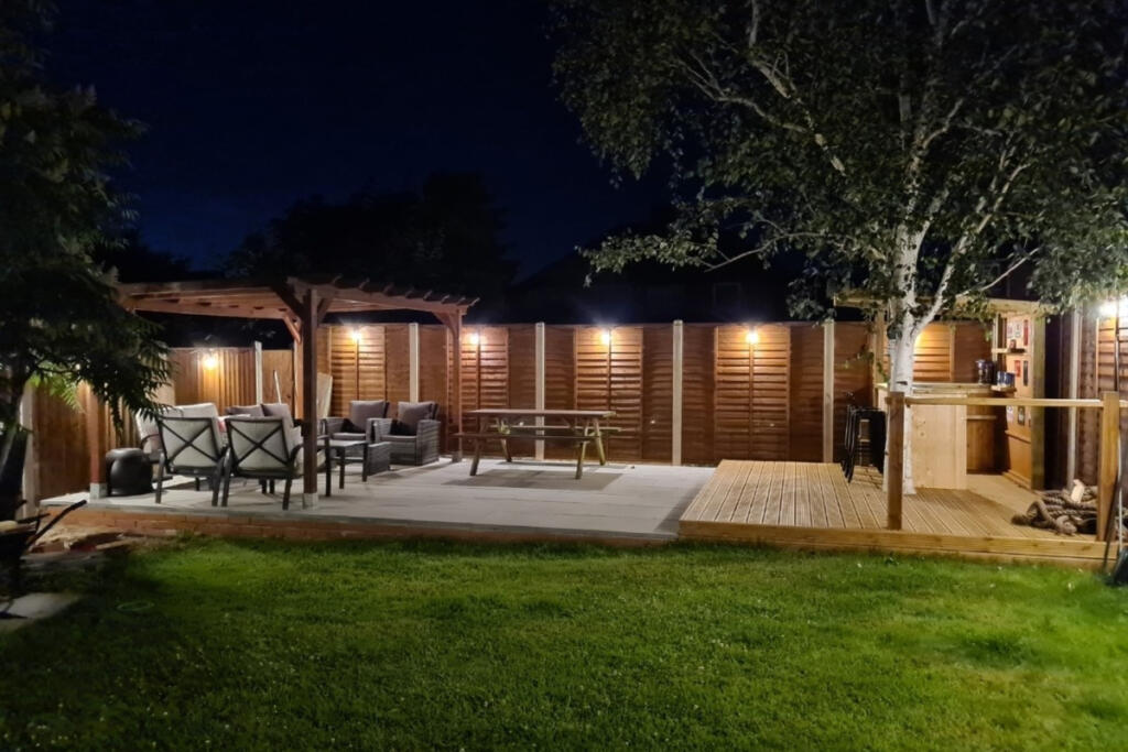 3 bedroom detached bungalow for sale in Brighton Avenue, Syston, LE7