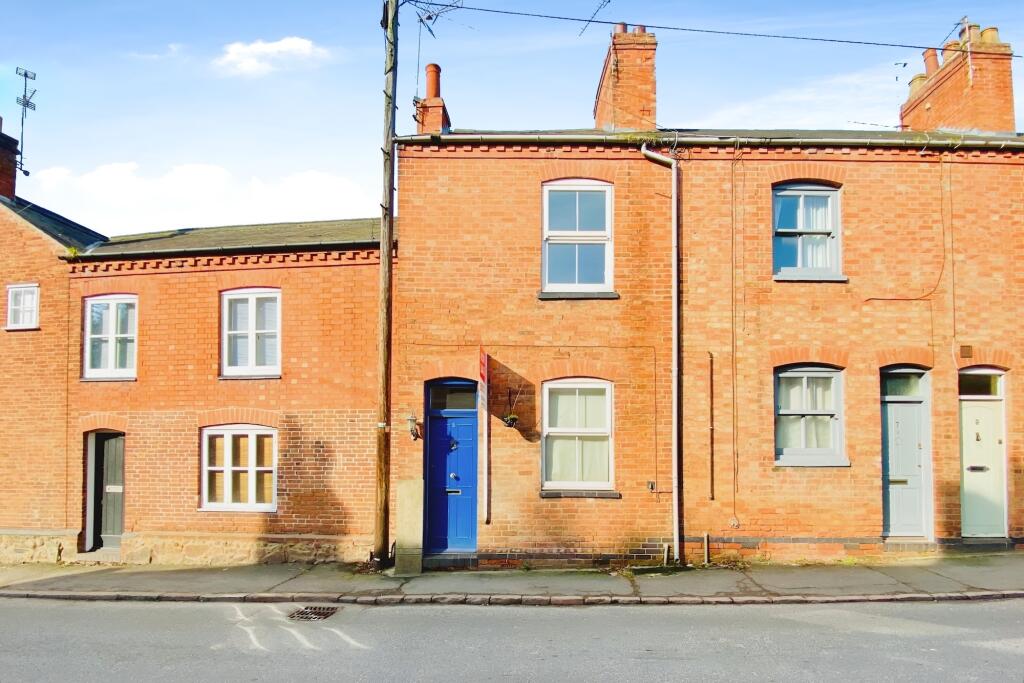 Main image of property: Main Street, Barkby, LE7