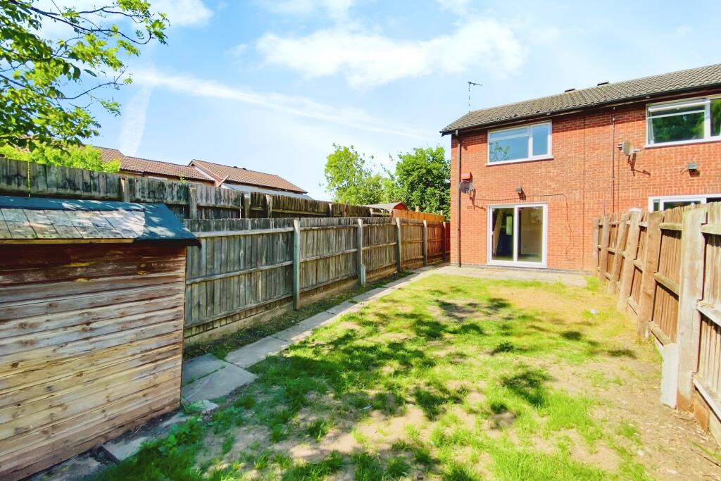 Main image of property: Heath Avenue, Syston, LE7