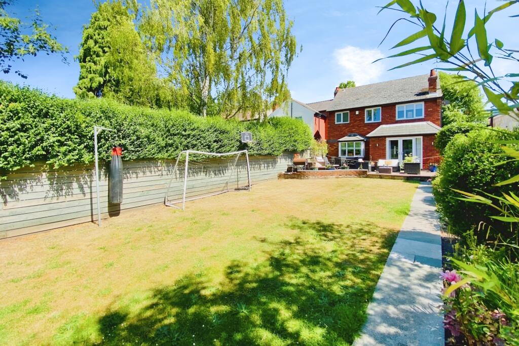 Main image of property: Broad Street, Syston, LE7