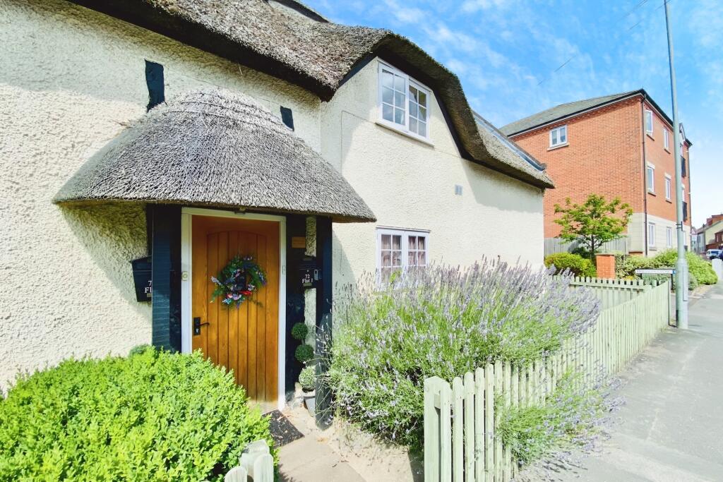 Main image of property: High Street, Syston, LE7