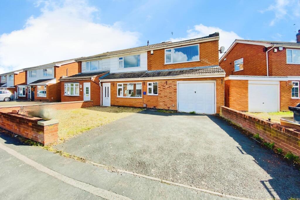 Main image of property: The Meadows, East Goscote, LE7
