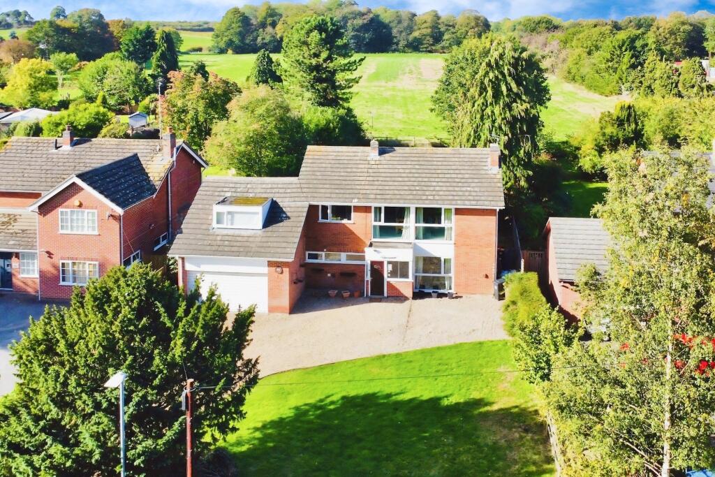 Main image of property: Rectory Road, Wanlip, LE7