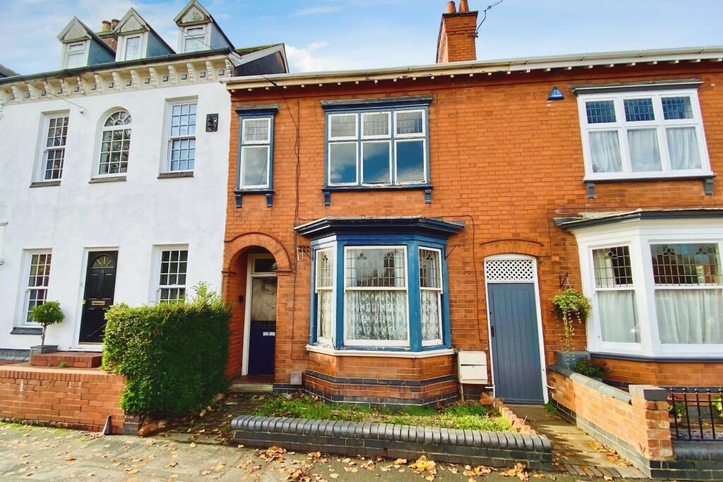 Main image of property: Broad Street, Syston, LE7