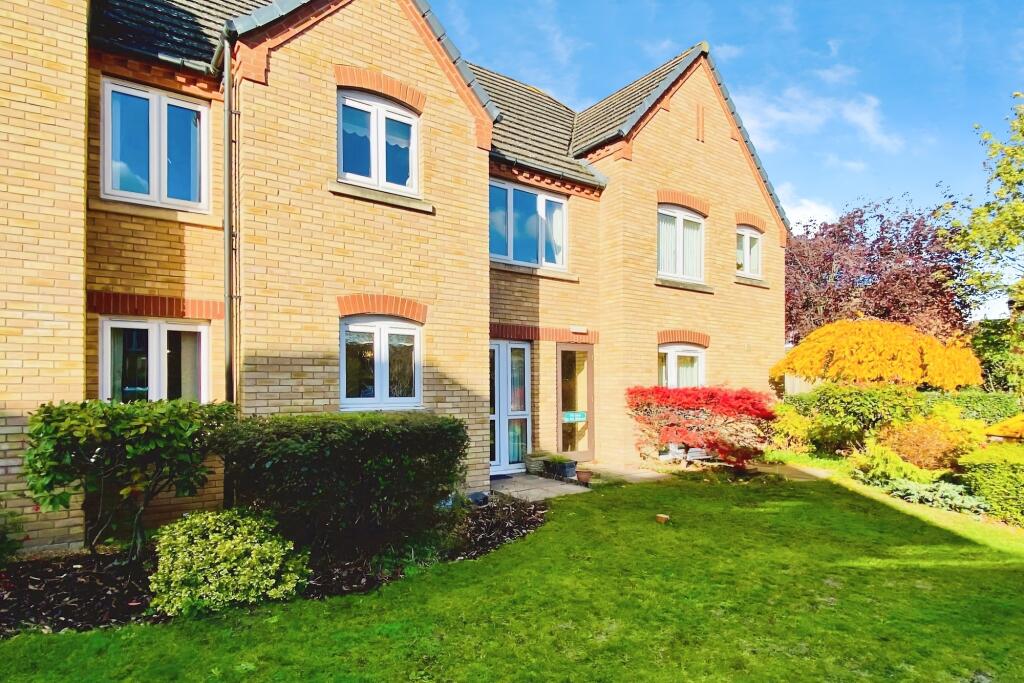 Main image of property: Forge Court, Syston, LE7
