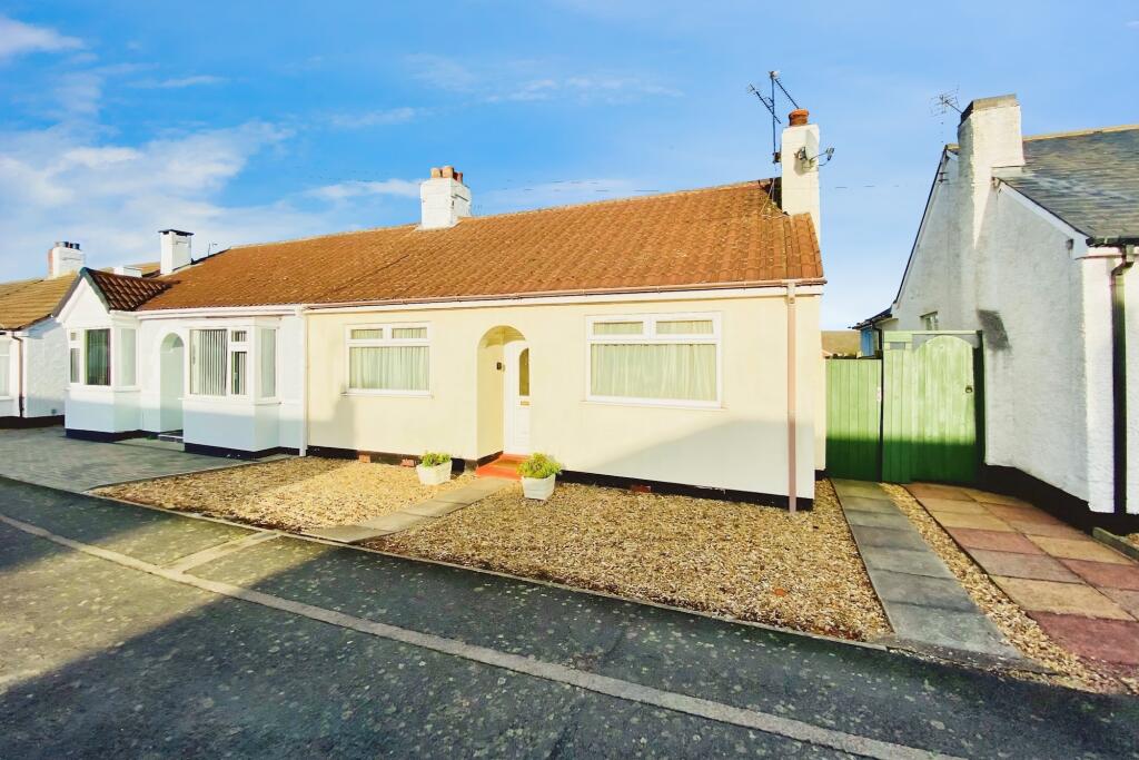 Main image of property: Tentercroft Avenue, Syston, LE7