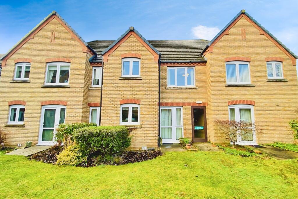 Main image of property: Forge Court, Syston, LE7