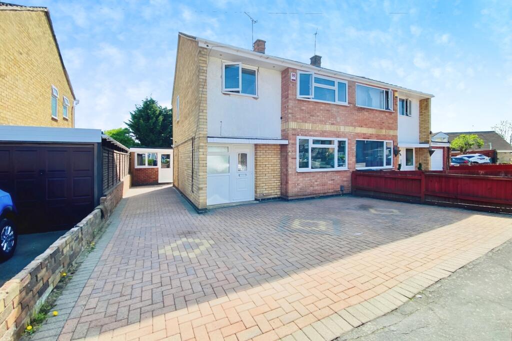 Main image of property: Dovedale Road, Thurmaston, LE4