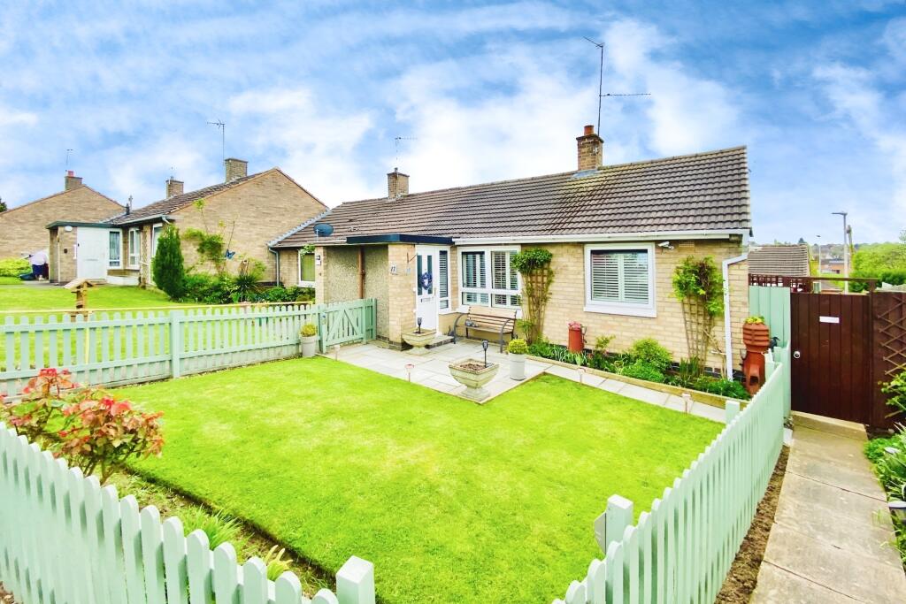 Main image of property: Sextant Road, Thurnby Lodge, LE5 2JB