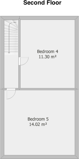 Second Floor