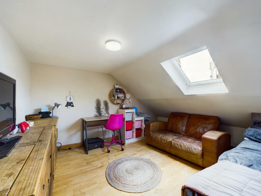 3 bedroom maisonette for sale in 24c Leslie Street, Blairgowrie, PH10 ...