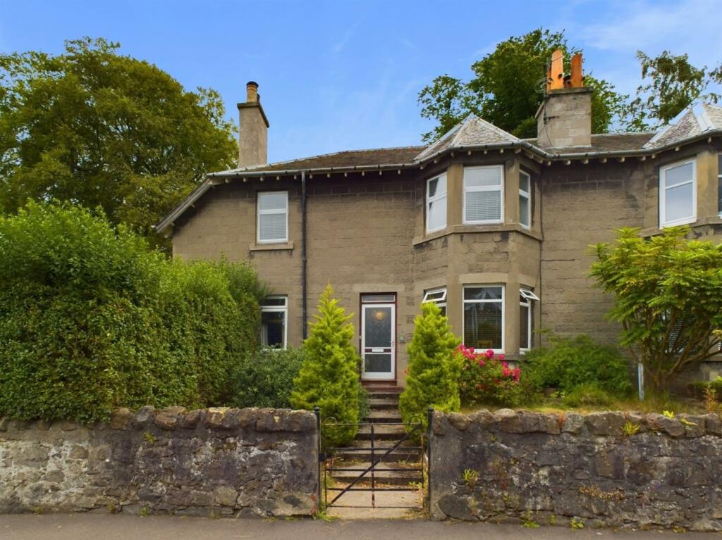 Main image of property: 8 Craigie Road, Perth, PH2 0BH