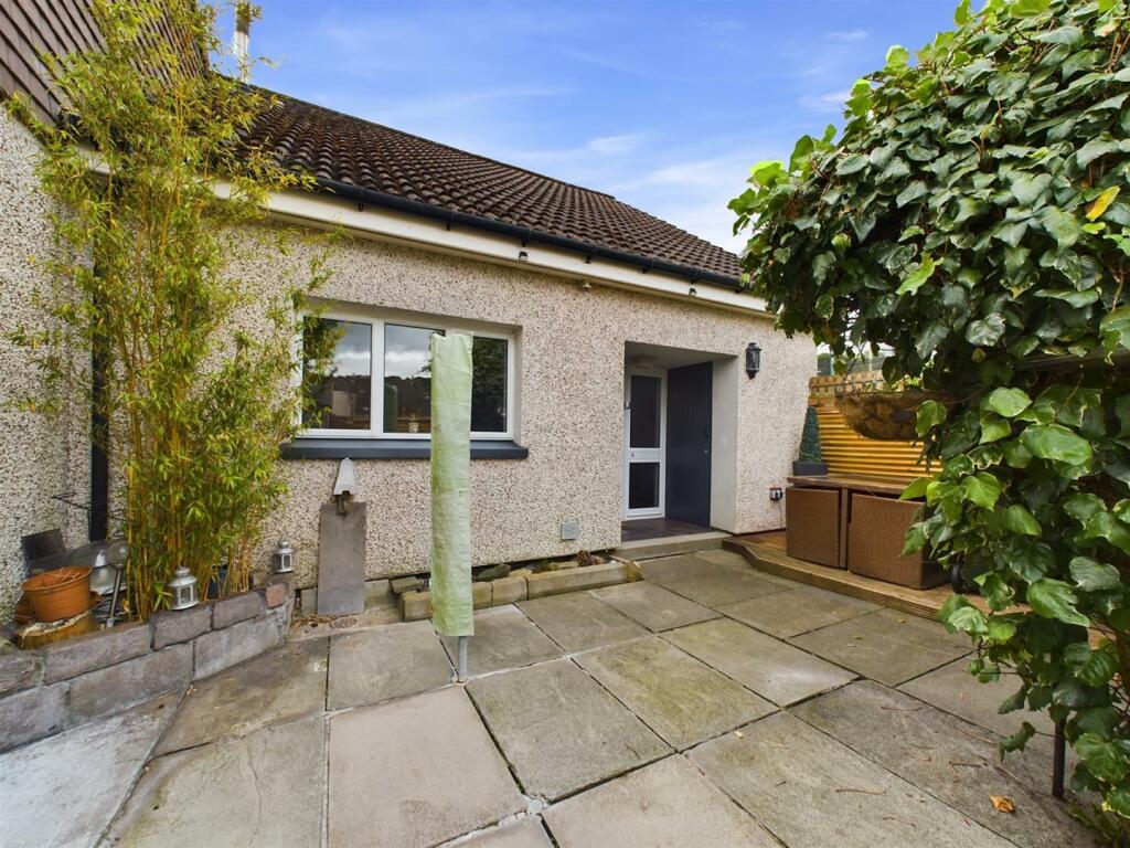 Main image of property: 6 Ferguson Park, Rattray, Blairgowrie, PH10 7AT