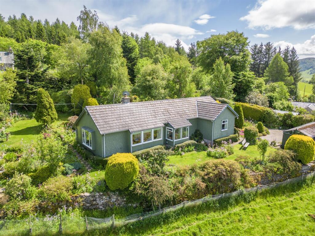 Main image of property: Fender Braes, Fender Bridge, Blair Atholl, PH18 5TU